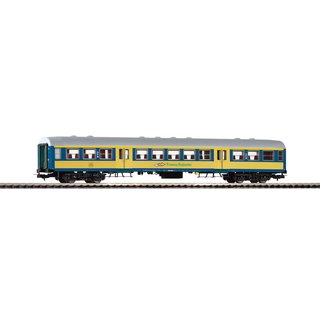 Piko 96652 Spur H0 Nahverkehrswagen 120A 2. Klasse B11 PKP