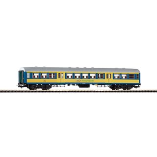 Piko 96653 Spur H0 Nahverkehrswagen 120A 2. Klasse B9 PKP
