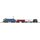 Piko 97915 Spur H0 Start-Set Güterzug MAV