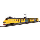 Piko 97917 Spur H0 Start-Set Elektrotriebzug Hondekop NS