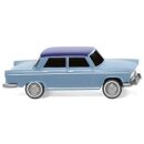 Wiking 009003 Fiat 1800 - pastellblau  Maßstab: 1:87