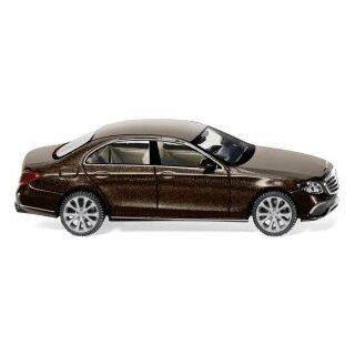 Wiking 022703 MB E-Klasse W 213 Exclusive - Maßstab: 1:87