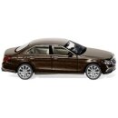 Wiking 022703 MB E-Klasse W 213 Exclusive -...