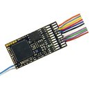 Roco 10890 Spur H0 8-poliger Sound-Decoder (MX645R)