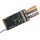 Roco 10890 Spur H0 8-poliger Sound-Decoder (MX645R)