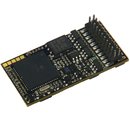 Roco 10891 Spur H0 PluX22 Sound-Decoder (MX645P22)