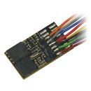 Roco 10892 Spur H0 8-poliger Sound-Decoder (MX648R)