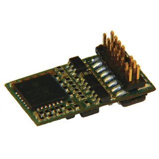 Roco 10895 Spur H0/TT PluX16-Decoder (MX630P16)