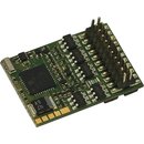 Roco 10896 Spur H0 PluX22-Decoder (MX633P22)