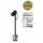 Roco 40600 Spur H0 Licht-Vorsignal, DB, Ep. IV-V