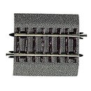 Roco 42513 Spur H0 RocoLine mit Bettung, Gerade G1/4,...