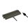 Roco 42517 Spur H0 Anschlussgleis G1/2 | ohne Entstörglied | Länge: 115mm