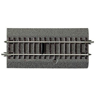 Roco 42518 Spur H0 RocoLine mit Bettung, Schaltgleis G1/2, L=115mm