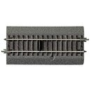 Roco 42518 Spur H0 RocoLine mit Bettung, Schaltgleis...