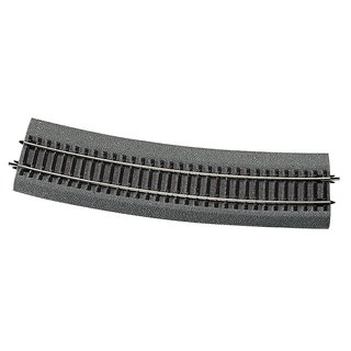 Roco 42528 Spur H0 Gebogenes Gleis R10, 15° Radius R10 888mm