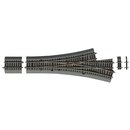 Roco 42543 Spur H0 Dreiwegweiche DWW15, Länge 287,5mm