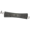 Roco 42549 Spur H0 Doppelkreuzungsweiche DKW10,...