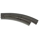 Roco 42571 Spur H0 Bogenweiche rechts BWr5/6,...