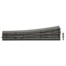 Roco 42580 Spur H0 Weiche links Wl10, Handbetrieb,...