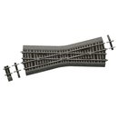 Roco 42597 Spur H0 Kreuzung K15, Länge 230mm