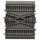 Roco 42598 Spur H0 Mittelstück für doppelte...