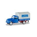 *Herpa 093002 Framo 901, LPG Roter Oktober  Maßstab...