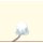 BRAWA 94700 Spur Beleuchtungssockel rund LED