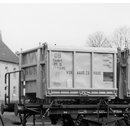 BRAWA 94704 Spur H0 Behälter Eoskrt  DB, Ep. IV [1]