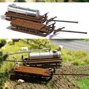 Busch 1631 2 Transportschlitten H0 Spur