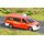 Busch 5594 Mercedes Vito Feuerwehr mit Licht Spur H0
