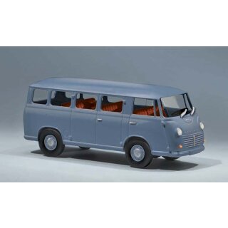 *Busch 94100 Goliath Express 1100 Kombi, Blau  Maßstab 1:87