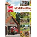 Busch 999815 Bastelheft Modellwelten   5