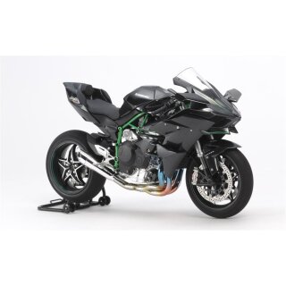 Tamiya 300014131 1:12 Kawasaki NINJA H2R