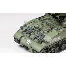 Tamiya 300035351 1:35 US M40 155mm Haubitze (8