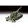 Tamiya 300035351 1:35 US M40 155mm Haubitze (8