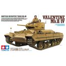 Tamiya 300035352 1:35 Brit. Valentine Mk. II/I