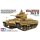 Tamiya 300035352 1:35 Brit. Valentine Mk. II/I