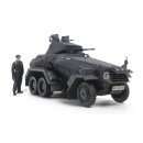 Tamiya 300037024 1:35 SdKfz.231 6-Rad Panzersp