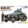 Tamiya 300037024 1:35 SdKfz.231 6-Rad Panzersp