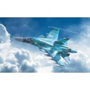ITALERI 510001379 1:72 SUKHOI SU-34 "Fullback"
