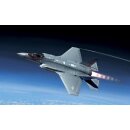 ITALERI 510002506 1:32 Lockheed F-35A Lighting