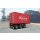 ITALERI 510003887 1:24 20 Container Trailer