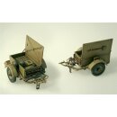 ITALERI 510006450 1:35 Sd. Anhänger 51