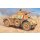 ITALERI 510007051 1:72 Autoblinda AB 41