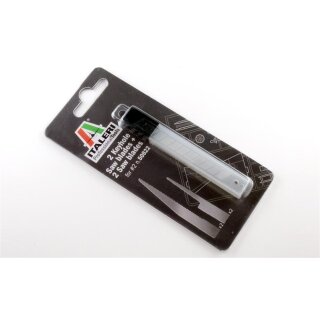 ITALERI 510050823 Sägeblatt-Set klein/groß (2+2
