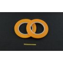 ITALERI 510050826 Maskierfilm-Rolle 3mm x 18m (
