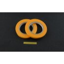 ITALERI 510050827 Maskierfilm-Rolle 6mm x 18m (