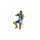 Minichamps 312140046 1:12 FIGURINE - VALENTINO ROSSI - MOTOGP 2014 - CHECKING THE EAR PLUGS L.E.