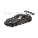 Minichamps 437163999 MERCEDES-BENZ AMG GT3 - PLAIN BODY -...
