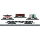 *Märklin 44736 Start up - Bausteinwagen-Set  Spur H0